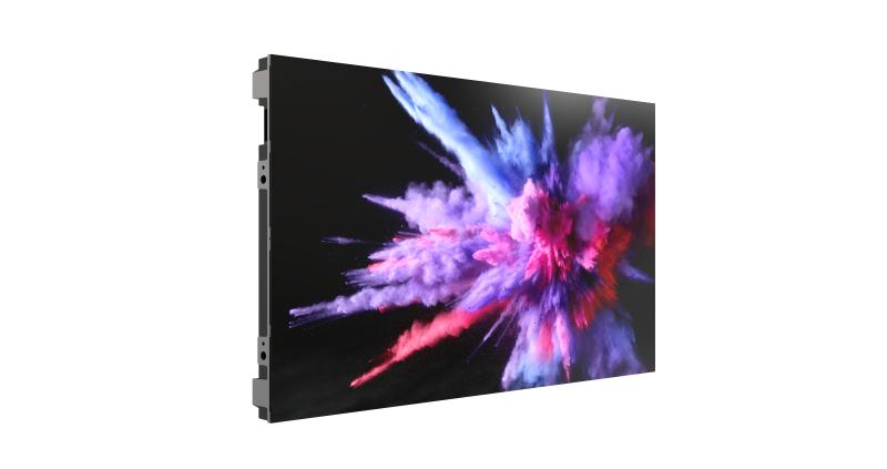 DS-D40W-2F 600*337.5mm Cabinet Structure