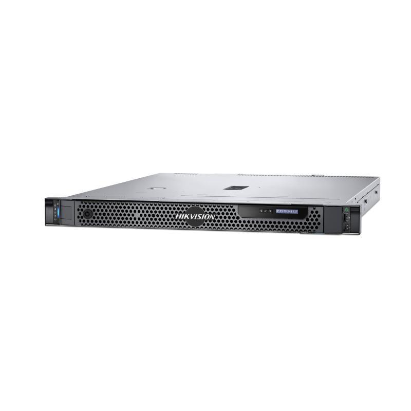 HikCentral-P-VER/HW1D/64 Rackmount VMS Server