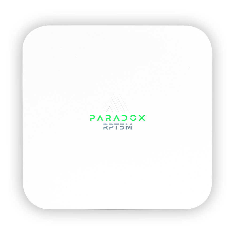 Extensor/Repetidor inalámbrico Ethernet/Wi-Fi Serie M