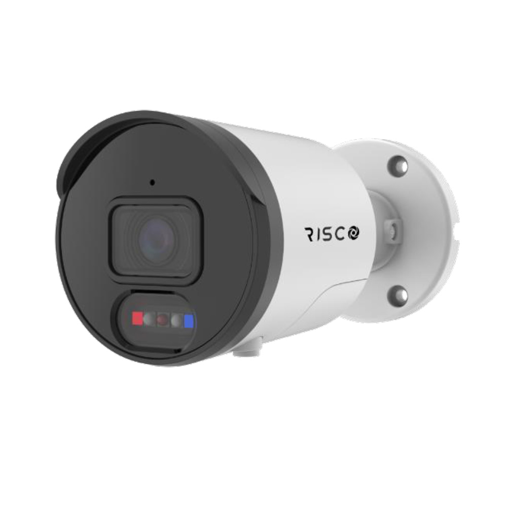 Cámara IP Bullet con IA IP67 4MP VUpoint