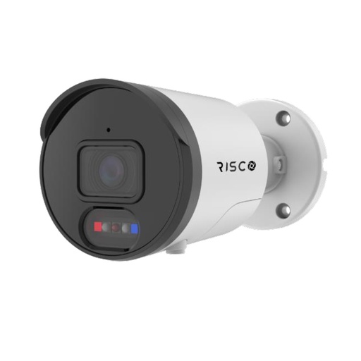 [RVCM52A310RA] Cámara IP Bullet con IA IP67 4MP VUpoint