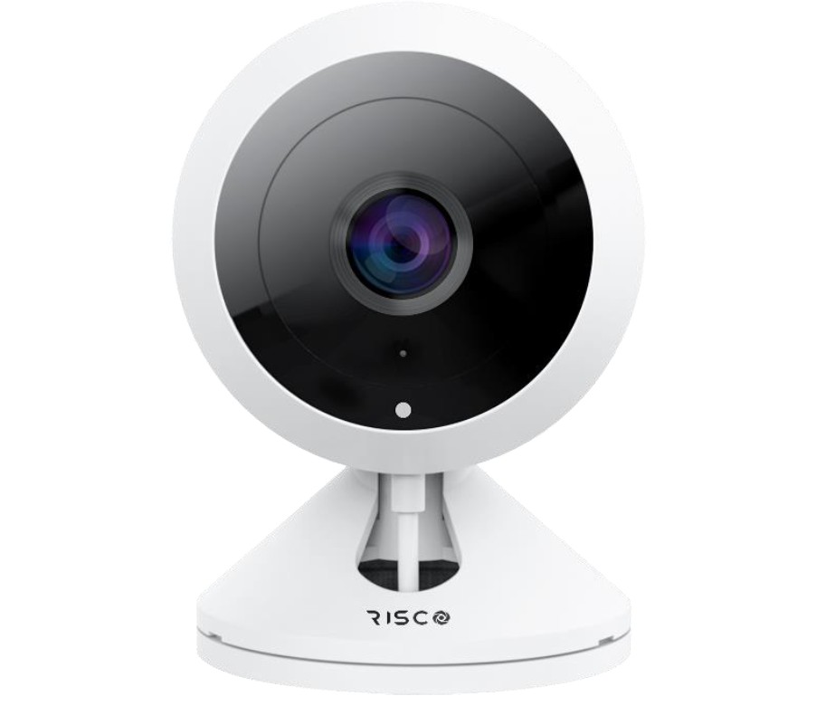VUpoint 4MP WiFi Cube AI Camera