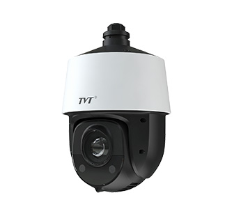 Cámara IP PTZ 25X 8MP IR 150m