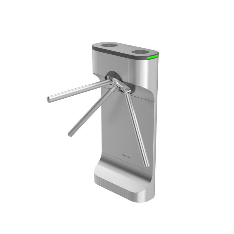 Torno tres brazos para control de acceso 550mm