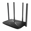 Router 4G LTE inalámbrico N de 300 Mbps Mercusys