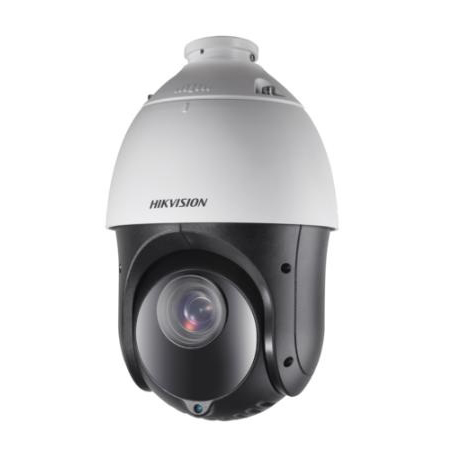 2 MP 15X con tecnología DarkFighter IR Analog Speed ​​Dome