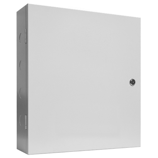 [N-IO-MBX-1] Caja para módulos carril DIN Kidde