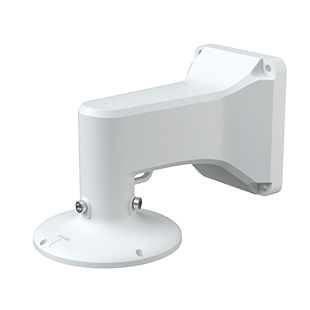 Soporte de Montaje en pared para domo PTZ