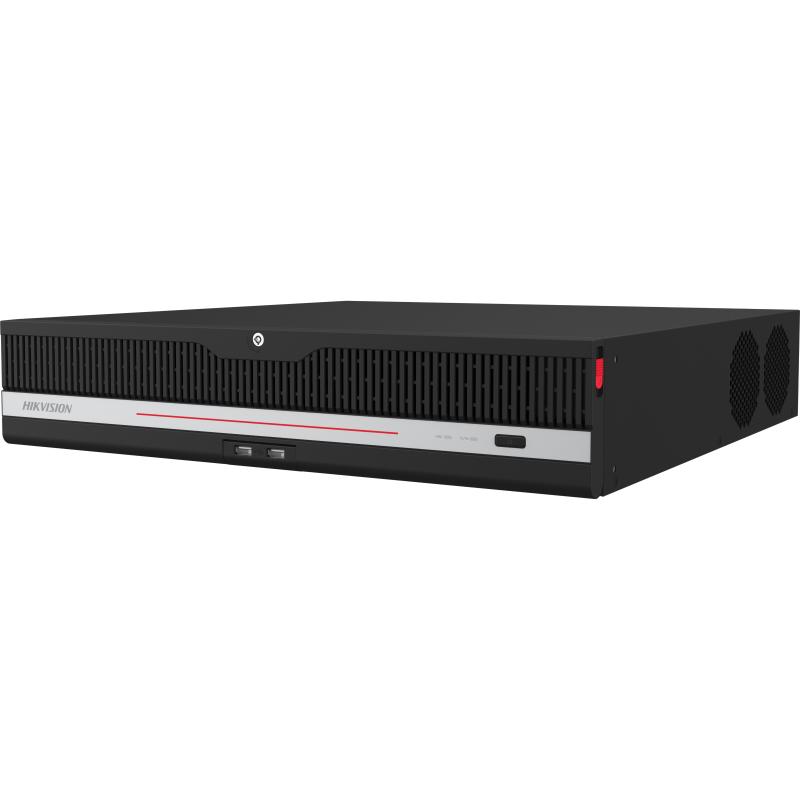 DeepinMind Pro NVR IDS-9632NXI-P8