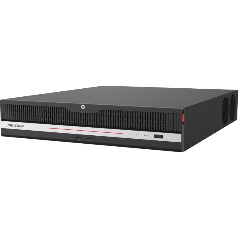DeepinMind Pro NVR iDS-9664NXI-P8