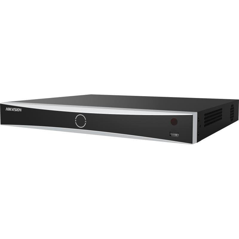 DS-7632NXI-I2/16P/VPro