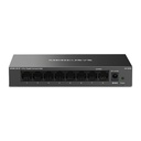 Switch Gigabit sobremesa 8 puertos