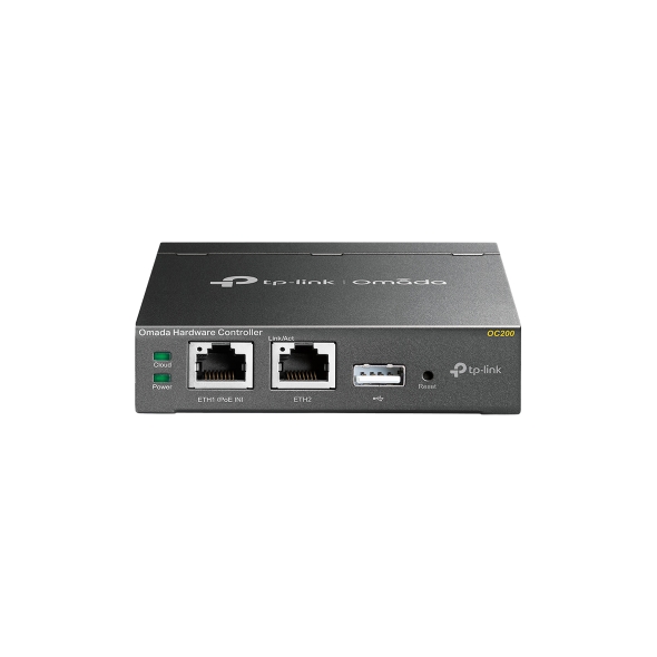 Pasarela Controlador Hardware Omada Gigabit