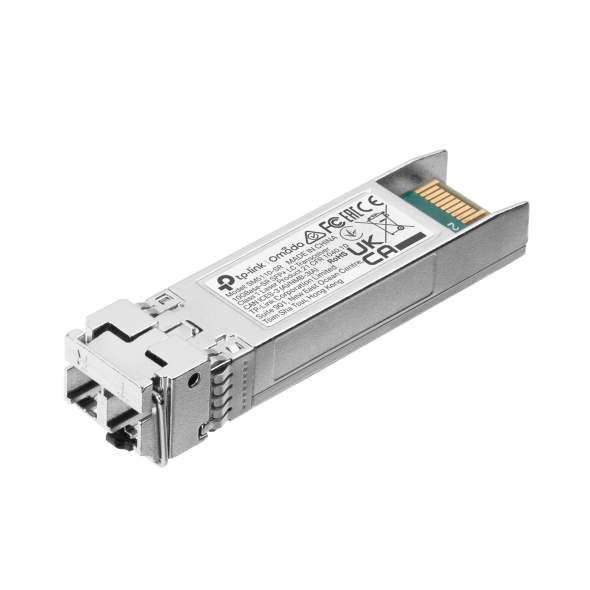 Módulo SFP Omada 10GBase-SR SFP+ LC Transceiver SM5110-SR