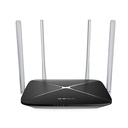 Router Inalámbrico Banda Dual AC1200 Wi-Fi 5