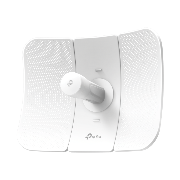 CPE inalámbrico Punto a punto Multipunto exterior 5 GHz 867 Mbp con antena direccional 23 dBi