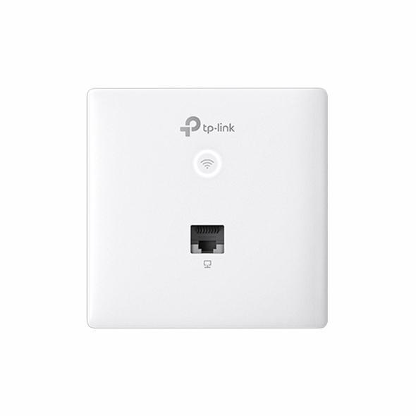 Punto de Acceso Inalámbrico 867Mbps de Pared 5GHz