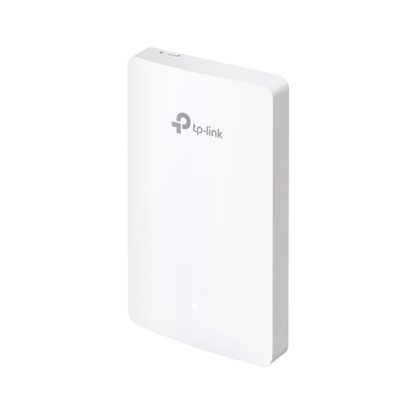 Punto de acceso Wi-Fi 6 AX1800 montaje en pared