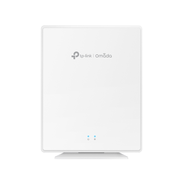 Punto de Acceso de Escritorio Omada Wi-Fi 6 AX3000 5GHz