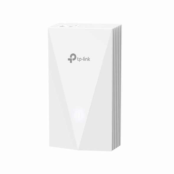 Punto de acceso Wi-Fi 6 Montaje en pared AX3000