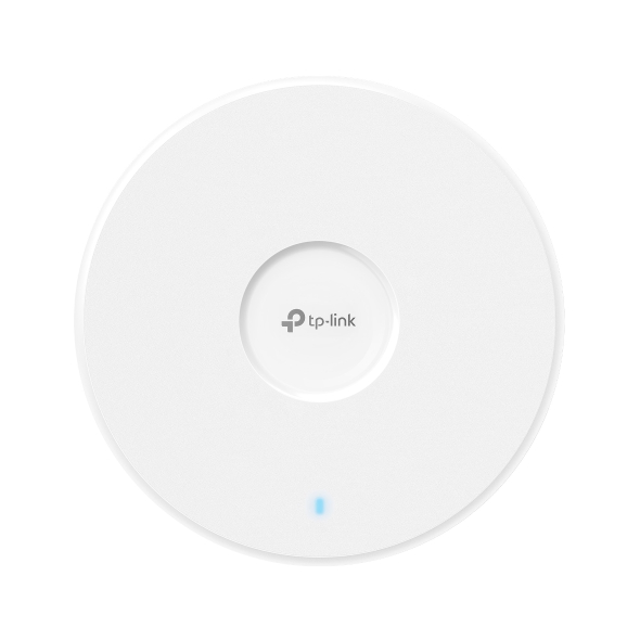 Punto de acceso Wi-Fi 7 montaje en techo BE9300