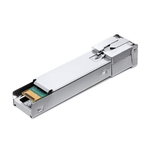 Módulo óptico Gigabit (GPON) SFP  OLT Clase C+ de fibra única