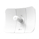 CPE inalámbrico Punto a punto Multipunto exterior 5 GHz 300 Mbps con antena direccional 23 dBi