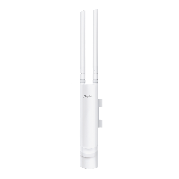 Punto acceso Wifi 5 para exteriores 867 Mbps 5 GHz L3 PoE 24V