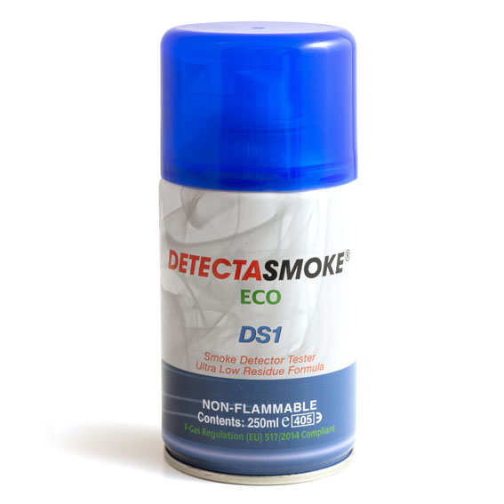 DetectaSmoke 250ml Aerosol (Non-Flam)