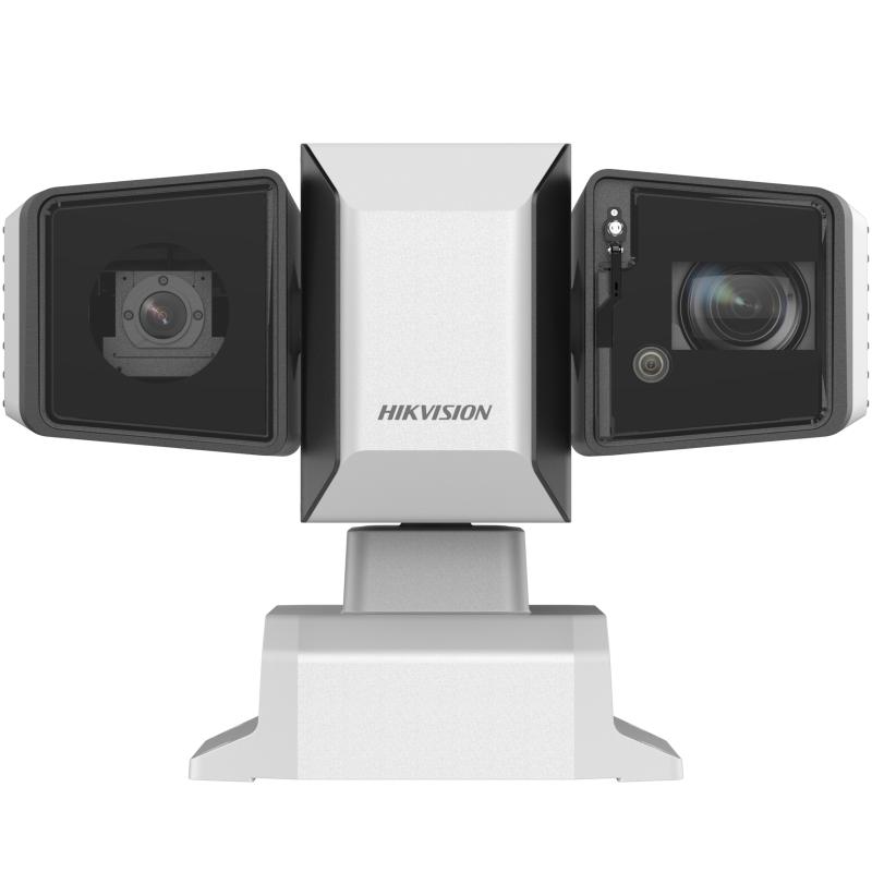 2MP 80X DarkFighter Laser Network Positioning System