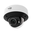 Cámara IP VIGI domo 4MP Varifocal Motorizada 5X IR 60m Metal