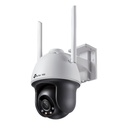 Cámara IP VIGI PT Wifi IR y Luz blanca 30m IP66