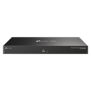 Grabador IP NVR VIGI 32 canales 8MP 4HD Reconocimiento Facial