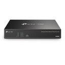 Grabador IP NVR VIGI PoE 4 canales 8MP 53W