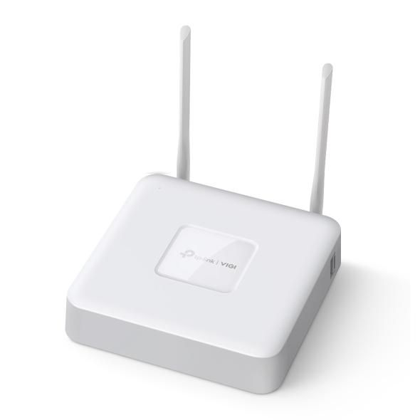 Grabador IP NVR Wifi VIGI 8 canales 8MP