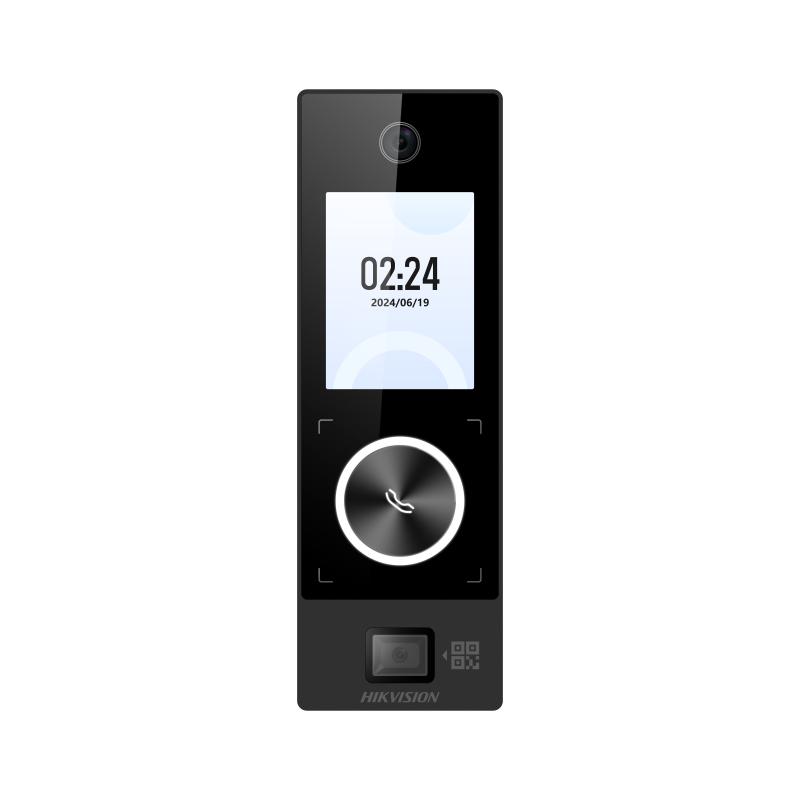 Value Series Face Access Terminal DS-K1T323MBWX-QRE1