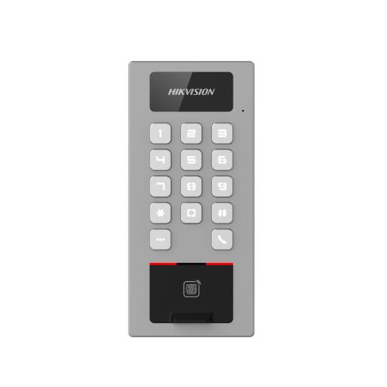 Pro Fingerprint Terminal DS-K1T502DBFWX-E1
