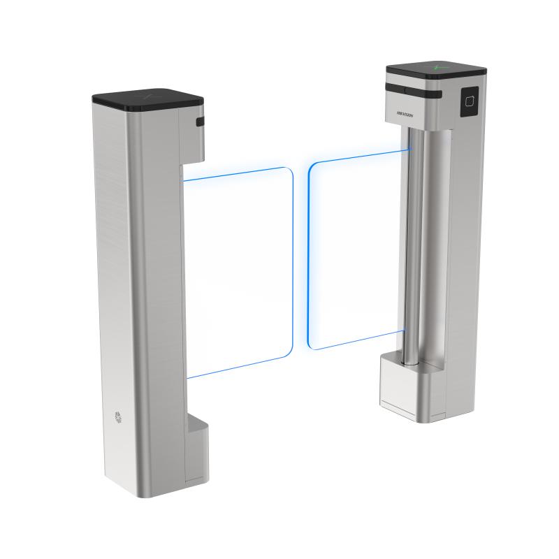 Kit de puerta oscilante DS-K3BC402X-LR/M