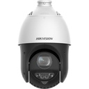 Domo PTZ IP 4" 2MP 25X DarkFighter IR100 Facial Acusense
