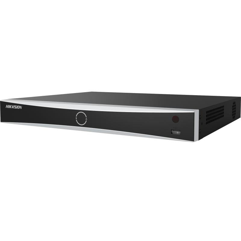 DS-7632NXI-I2/VPro