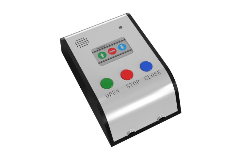 TMG080-3(manual button box)