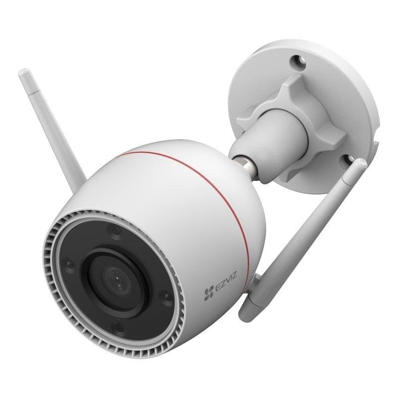 Cámara SmartHome 4MP 2.8mm WiFi IP67 IR30 EZVIZ