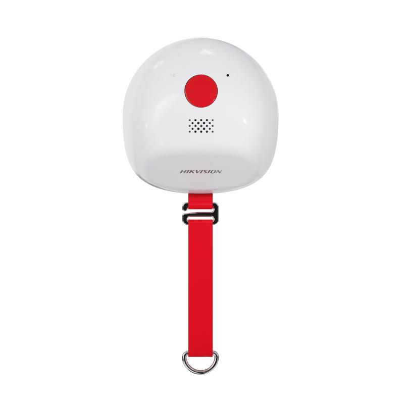 Auxiliary Care Sensor