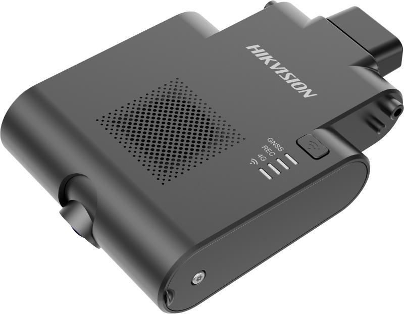 Industry Dashcam