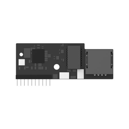 LAN Module