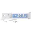 Controlador del sistema solar VIGI 20.8Ah