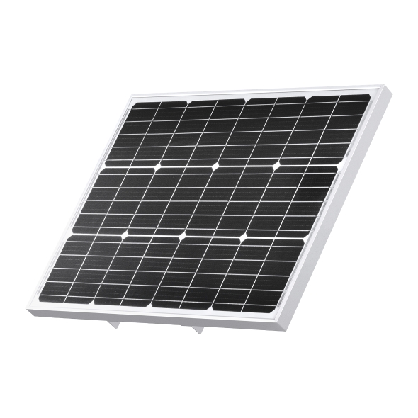 Panel solar VIGI de 60W