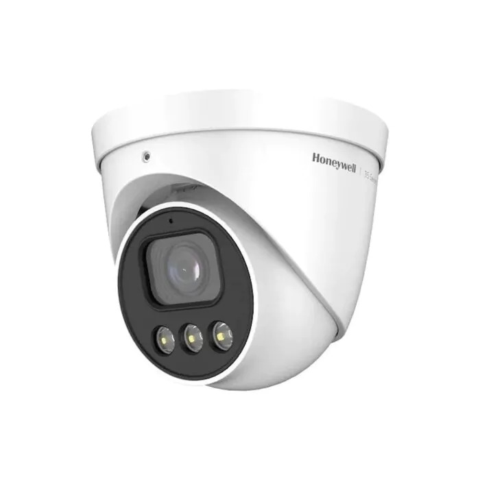 5MP Dual-Light Full Colour Turret Camera HC35CE5R3