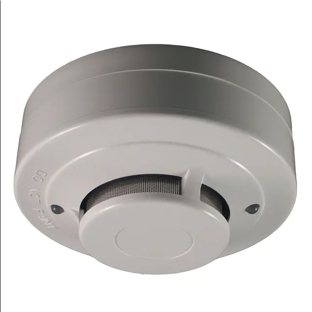 Detector de humo óptico FI/CQR338-4L-12V