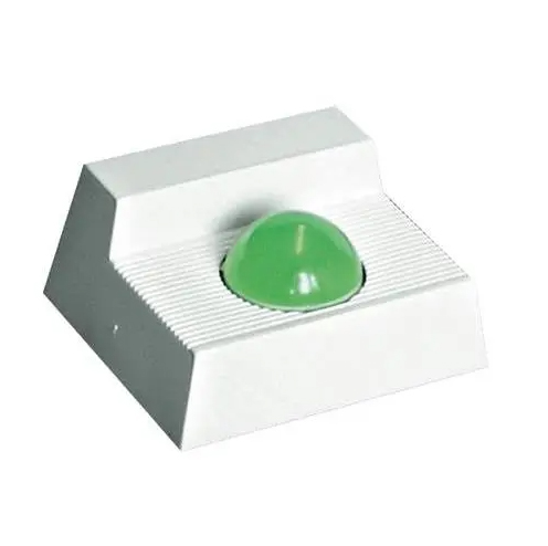 Indicador LED acústico de estado (verde) para sistemas SPC